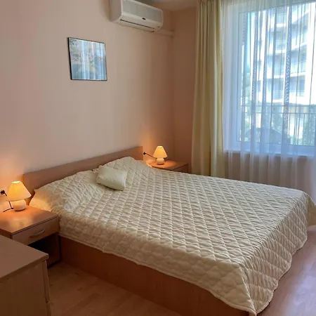 Noks Sp -st.vlas Appartamento Sveti Vlas