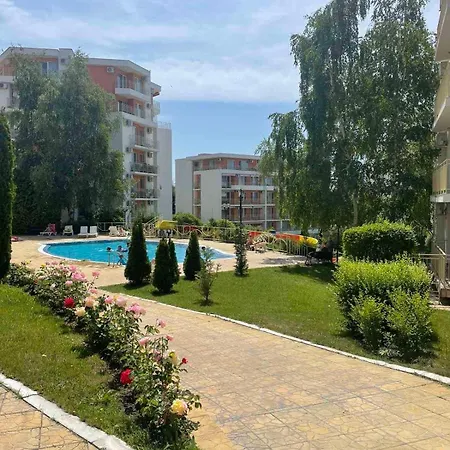 Appartamento Noks Sp -st.vlas