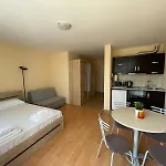 Apartment Noks Sp -st.vlas *