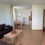 Noks Sp -st.vlas Apartment Sveti Vlas