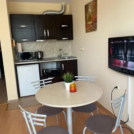 Noks Sp -st.vlas Apartament