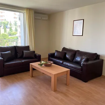 Noks Sp -st.vlas * Sveti Vlas