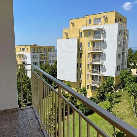 Daire Noks Sp -st.vlas Sveti Vlas