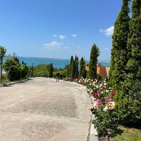 Noks Sp -st.vlas * Sveti Vlas