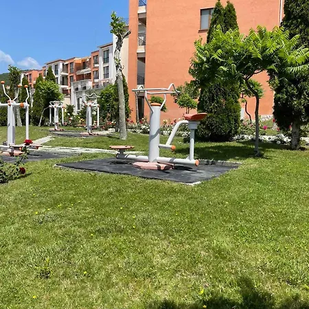 Apartament Noks Sp -st.vlas *