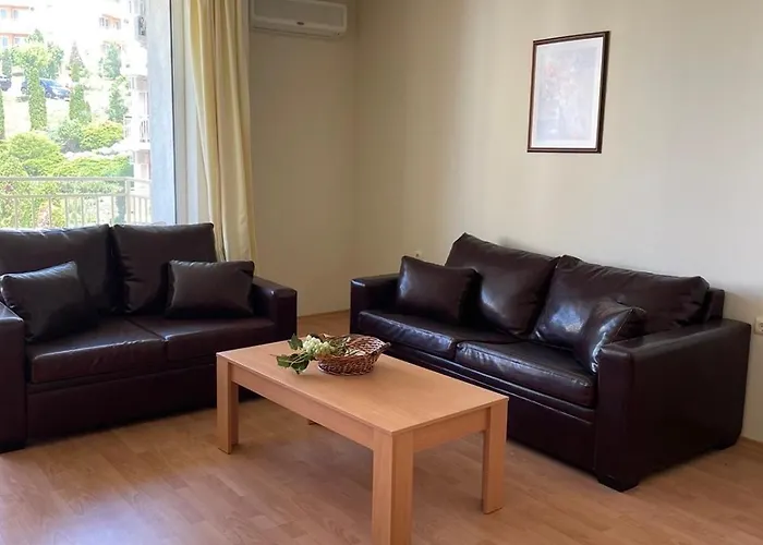 Noks Sp -st.vlas * Sveti Vlas