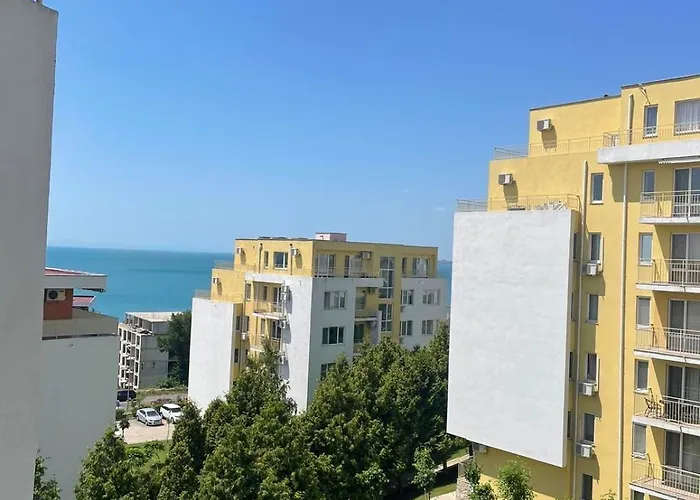 Noks Sp -st.vlas Sveti Vlas